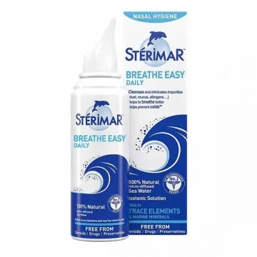 Sterimar Nasal Hygiene efarma.al - 1