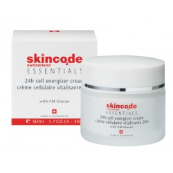 SKINCODE Crema energizzante a cellule 24h Skincode - 1