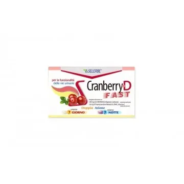 Cranberry D-Fast efarma.al - 1