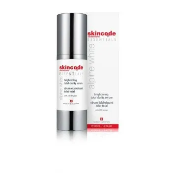 SKINCODE - Brightening total clarity serum Skincode - 1