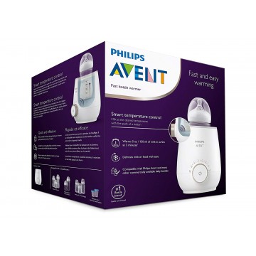 Avent Smart Temperature Control Philips Avent - 1