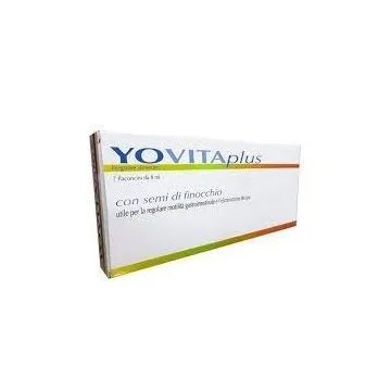 Yovita Plus - 1