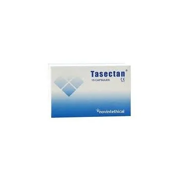 Tasectan caps - 1