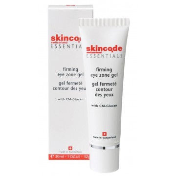 SKINCODE Firming eye zone gel Skincode - 1