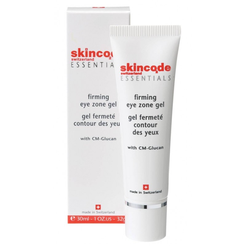 SKINCODE Firming eye zone gel Skincode - 1