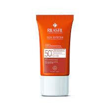 rilastil acnestil spf