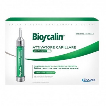 Bioscalin Attivatore Capillare iSFRP-1 Bioscalin - 1