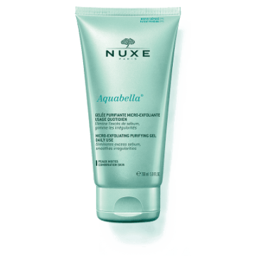 Nuxe - Aquabella gel lares lekure te yndyrshme/mikse Nuxe - 1