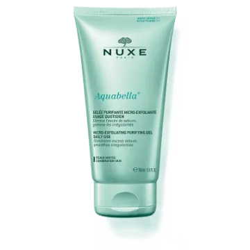 Nuxe - Aquabella Gel Purificante Microesfoliante Nuxe - 1