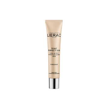 Lierac Teint Perfect Skin Perfecting Illuminating Fluid Lierac - 1