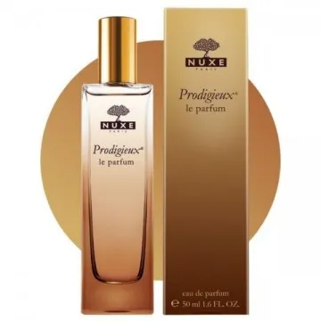 Nuxe Prodigieux le Parfum Nuxe - 1