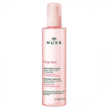 Nuxe Shumë Rose Brume Tonique Nuxe - 1