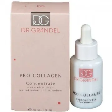 DR. Koncentrimi i Grandel Pro Collagen Dr. Grandel - 1