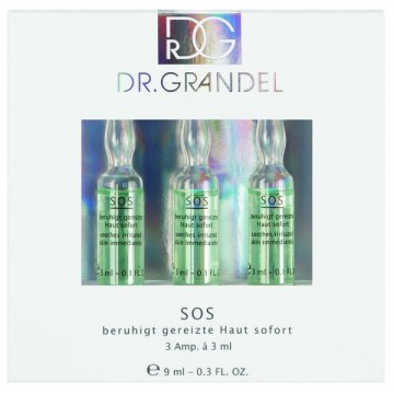 DR.Grandel SOS Dr. Grandel - 1
