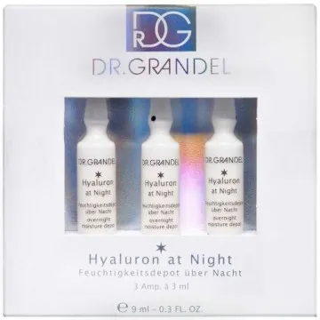 DR. Grandel Hyaluron gjatë natës Dr. Grandel - 1