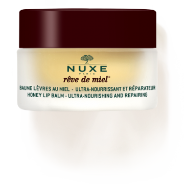 Nuxe - Honey Lip Balm Nuxe - 1