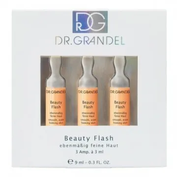 DR. Flash Bukurie Grandel Dr. Grandel - 1
