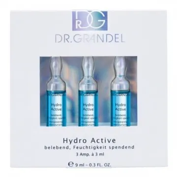 DR.Grandel Hydro Active Ampoule Dr. Grandel - 1