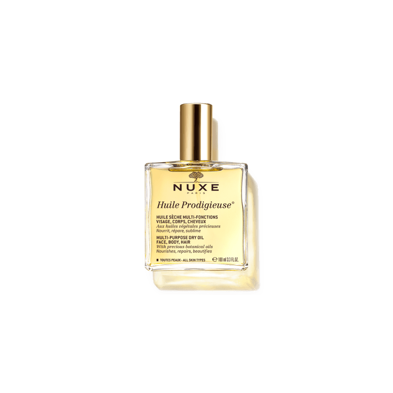 Nuxe - Dry oil 100ml Nuxe - 1