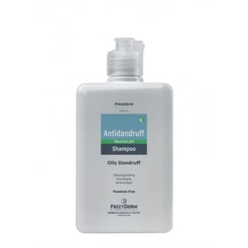 Frezyderm Oily Dandruff Shampoo FREZYDERM - 1
