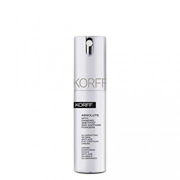 Korff Absolute Illuminating Global Anti-Age Eye Contour Cream Korff - 1