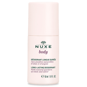 Nuxe - Body Long-Lasting Deodorant Nuxe - 1