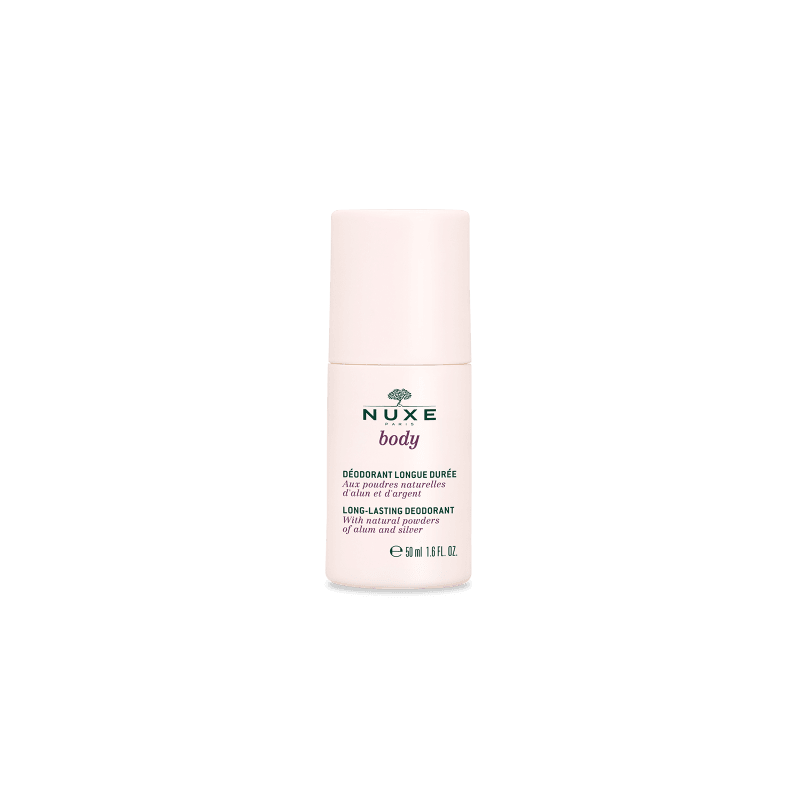 Nuxe - Body Long-Lasting Deodorant Nuxe - 1