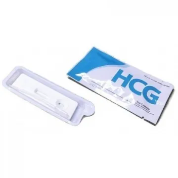 HCG Pregnancy Test efarma.al - 1