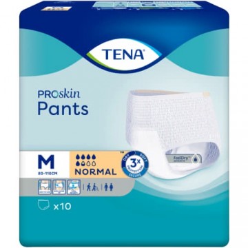 TENA Pants Medium 10s efarma.al - 1