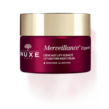 Nuxe Merveillance Expert Creme Nuit Lift-Fermete Nuxe - 1