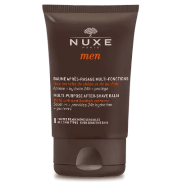 Nuxe - After Shave Balm Men Multi-function Nuxe - 1