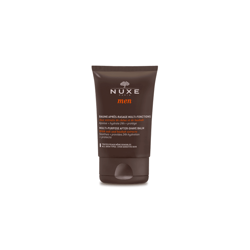 Nuxe - After Shave Balm Men Multi-function Nuxe - 1