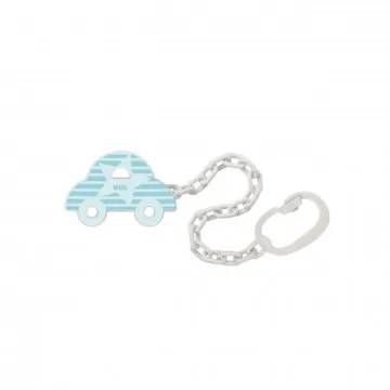 Soother Chain For Soothers with Ring Nuk - 1