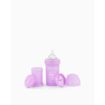 Twistshake Anti-Colic Baby Bottle 0m+ efarma.al - 1