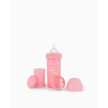Twistshake Anti-Colic Baby Bottle 2m+ efarma.al - 1