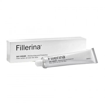 FILLERINA DAY CREAM GRADE 1 Fillerina - 1