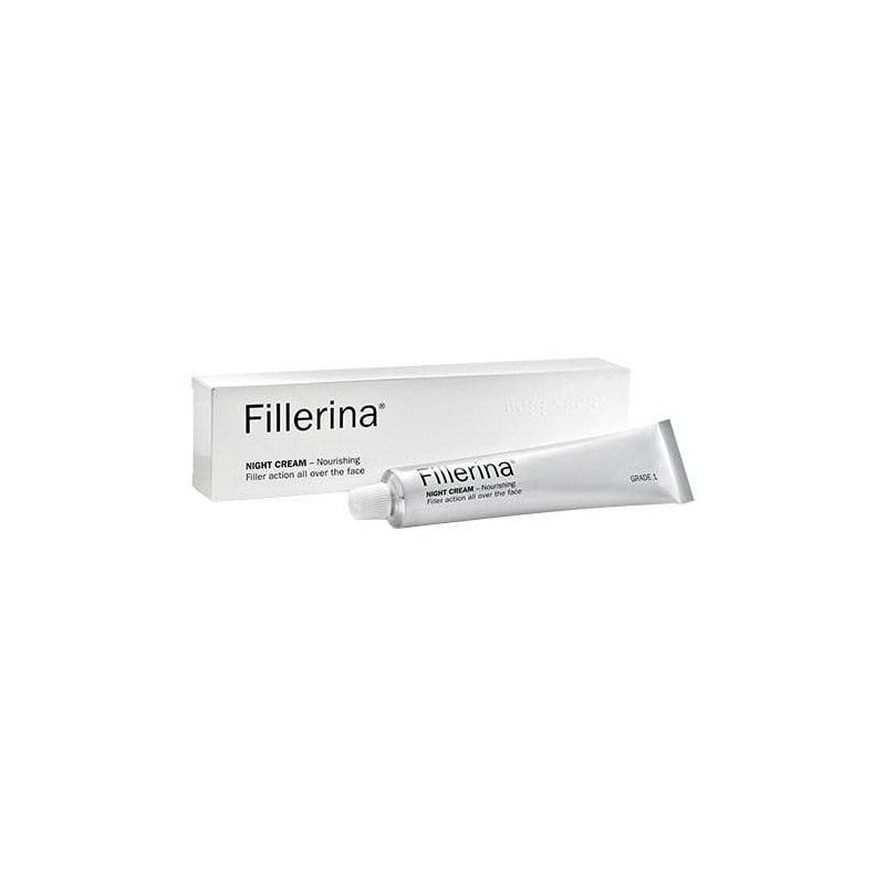 Fillerina - Night cream Grada 1 Fillerina - 1
