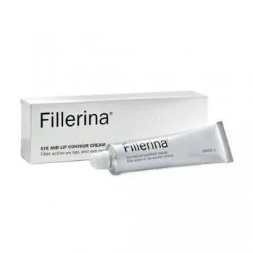 Fillerina Eye and lips contour cream Grada 1 Fillerina - 1