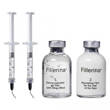 Fillerina- Gel filler treatment grada 1 Fillerina - 2