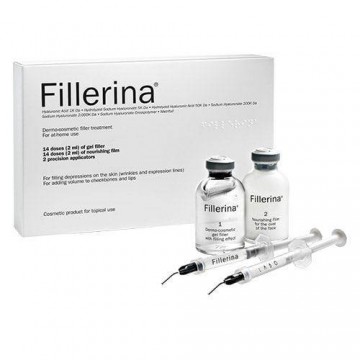 Fillerina- Gel filler treatment grada 1 Fillerina - 3