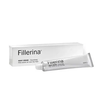 FILLERINA -Night cream grade 2 Fillerina - 1