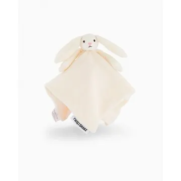 Twistshake Comfort Blanket bunny - 1