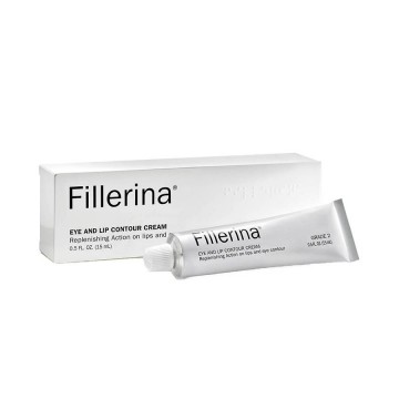 FILLERINA EYE AND LIPS CONTOUR CREAM GRADE 2 Fillerina - 1