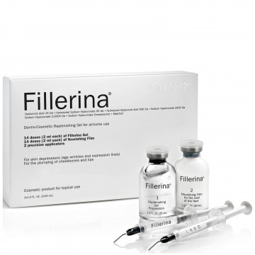 FILLERINA GEL FILLER TRATTAMENTO GRADO 2 Fillerina - 1