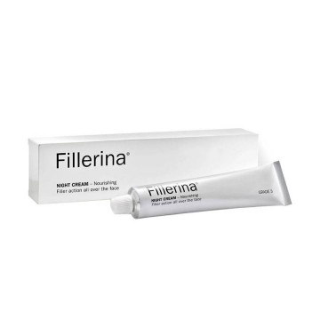 FILLERINA NIGHT CREAM GRADE 3 Fillerina - 1