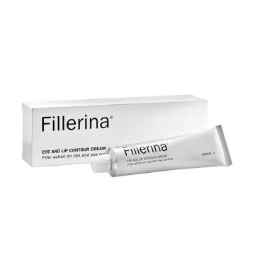 FILLERINA -EYE AND LIP CONTOUR GRADE 3 Fillerina - 1