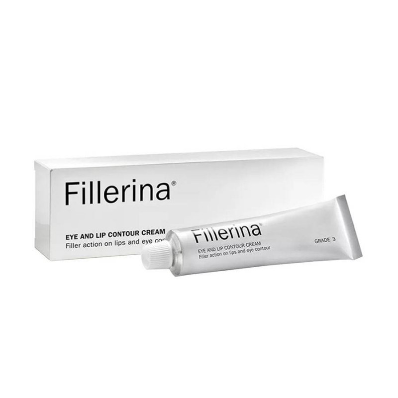 FILLERINA EYE AND LIPS CONTOUR CREAM GRADE 3 Fillerina - 1