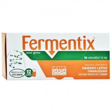 Fermentix - 12 Vials - 1