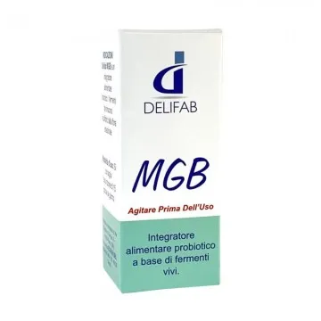 Delifab MGB - 20 ml - 1