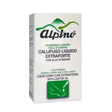 Alpino Liquido Extraforte - 1